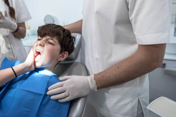 Best Emergency Treatment for Dental Infections or Abscesses in Louisville, OH