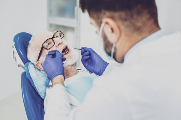 Best Weekend Emergency Dentist in Louisville, OH